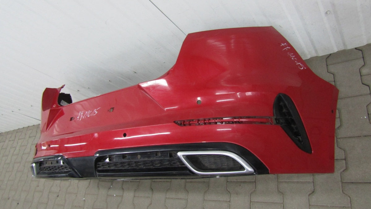 Zadnji branik KIA Pro Ceed III GT 18-