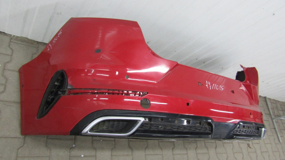 Zadnji branik KIA Pro Ceed III GT 18-