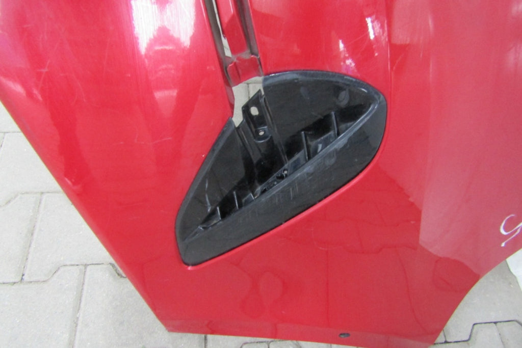 Zadnji branik KIA Pro Ceed III GT 18-