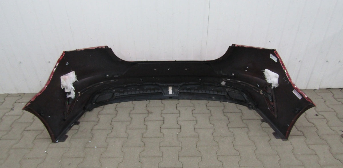 Zadnji branik KIA Pro Ceed III GT 18-