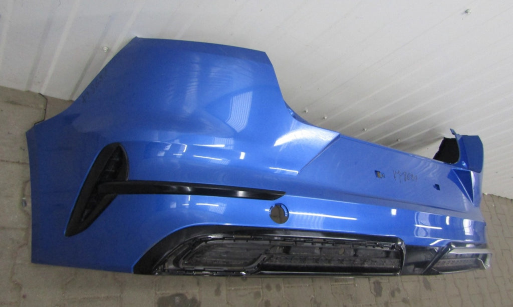Zadnji branik KIA Pro Ceed III GT LINE LIFT 21-