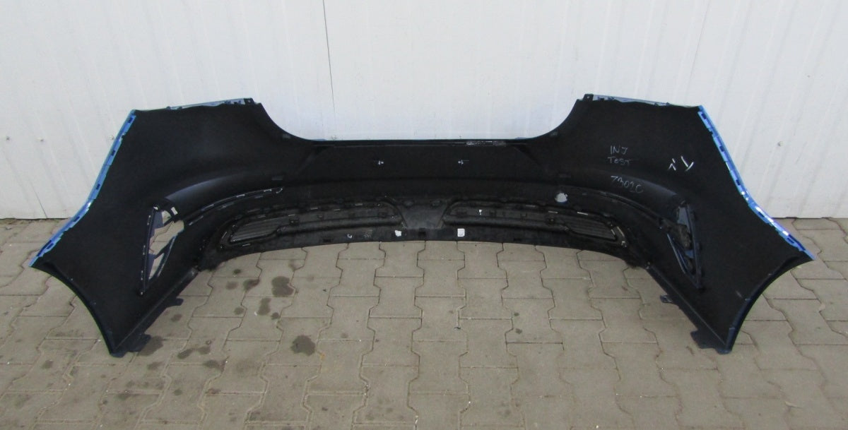 Zadnji branik KIA Pro Ceed III GT LINE LIFT 21-