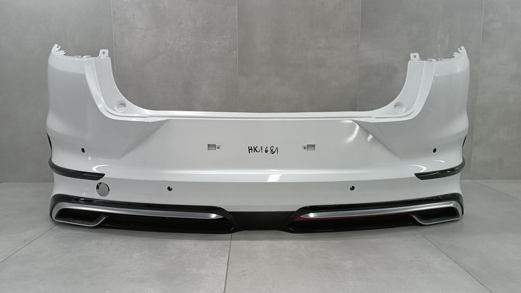 Zadnji branik KIA Pro Ceed III GT LINE LIFT 21-