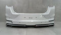 Zadnji branik KIA Pro Ceed III GT LINE LIFT 21-