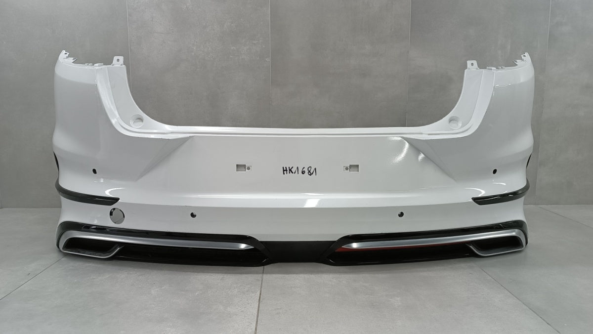 Zadnji branik KIA Pro Ceed III GT LINE LIFT 21-