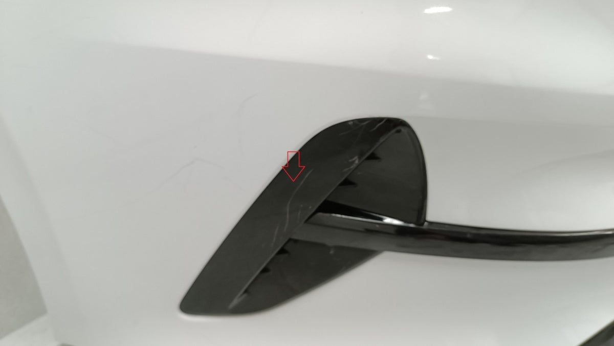 Zadnji branik KIA Pro Ceed III GT LINE LIFT 21-