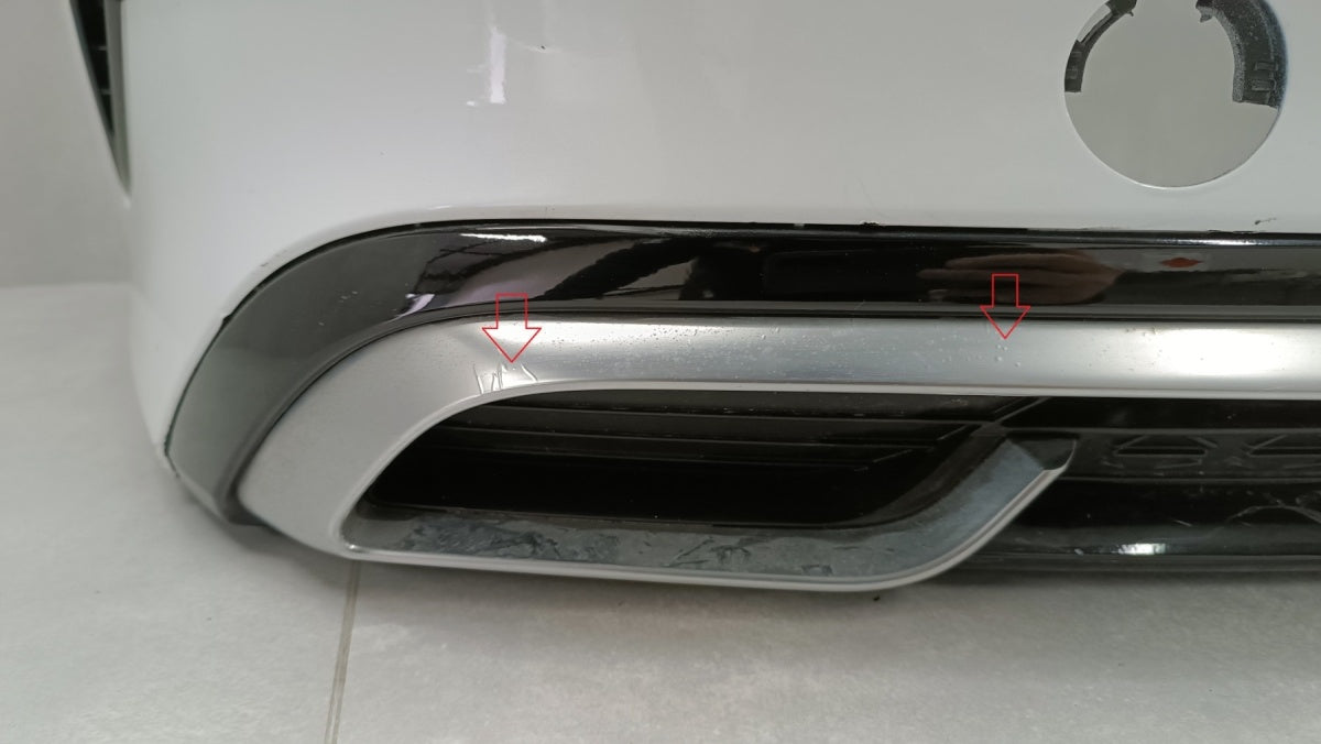 Zadnji branik KIA Pro Ceed III GT LINE LIFT 21-