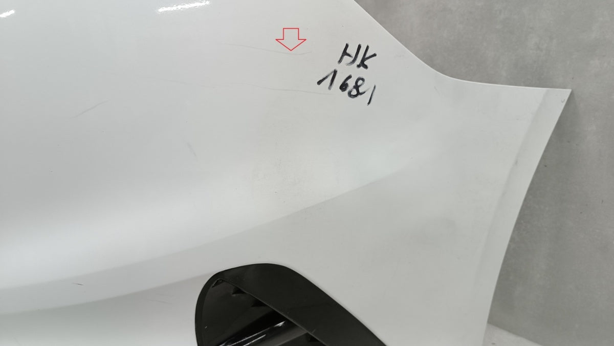 Zadnji branik KIA Pro Ceed III GT LINE LIFT 21-