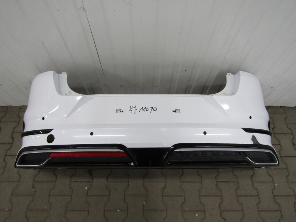 Zadnji branik KIA Pro Ceed III GT LINE LIFT 21-