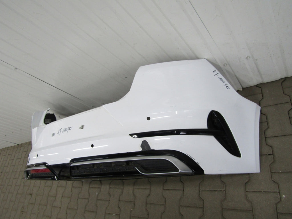 Zadnji branik KIA Pro Ceed III GT LINE LIFT 21-