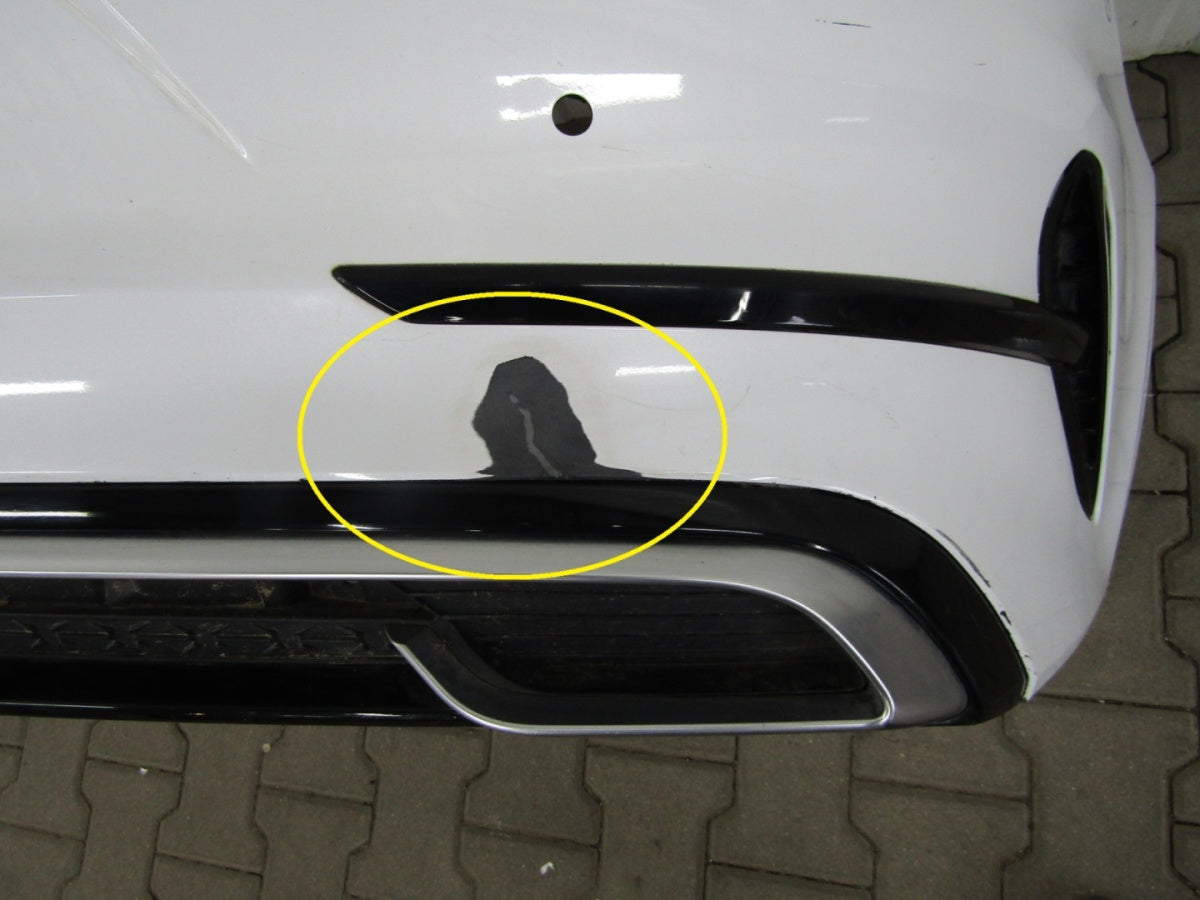 Zadnji branik KIA Pro Ceed III GT LINE LIFT 21-