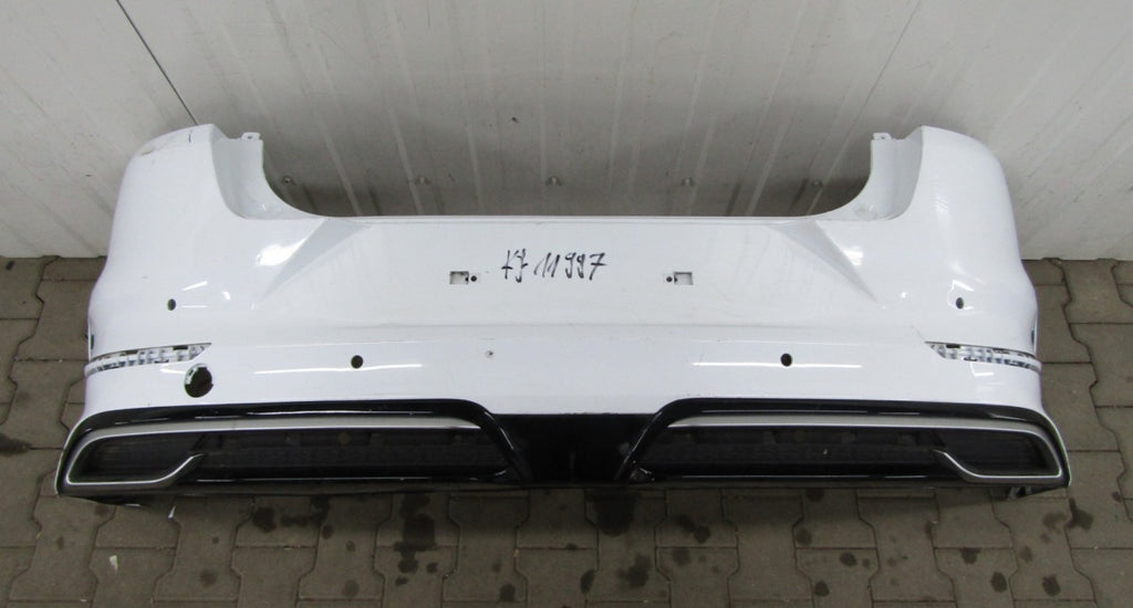 Zadnji branik KIA Pro Ceed III GT LINE LIFT 21-