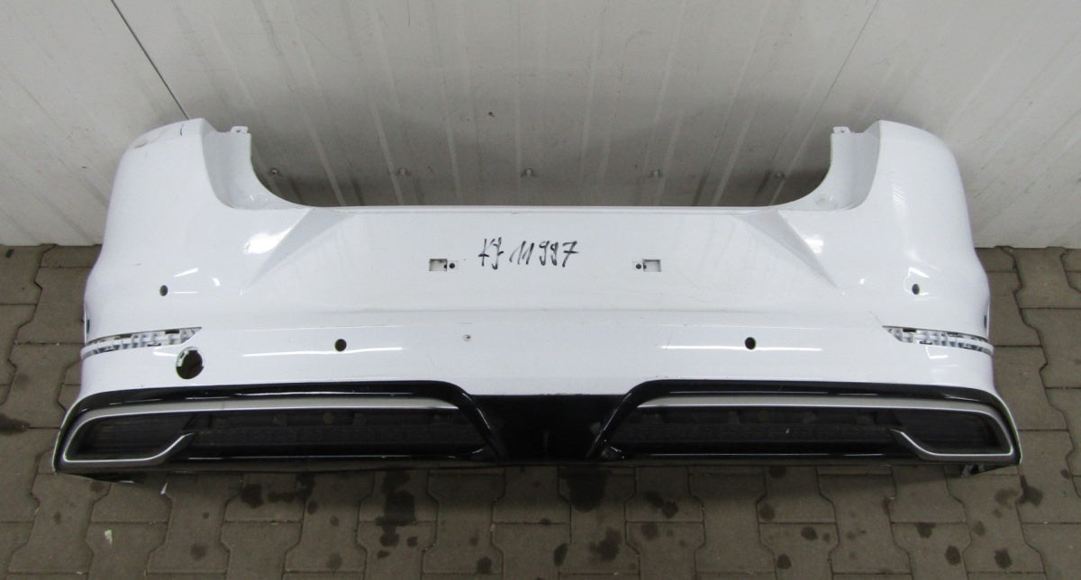 Zadnji branik KIA Pro Ceed III GT LINE LIFT 21-