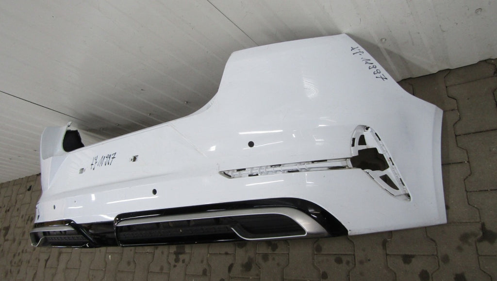 Zadnji branik KIA Pro Ceed III GT LINE LIFT 21-
