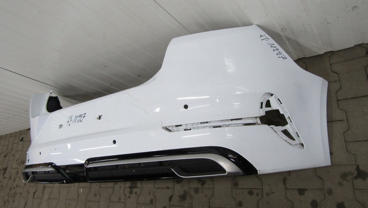 Zadnji branik KIA Pro Ceed III GT LINE LIFT 21-