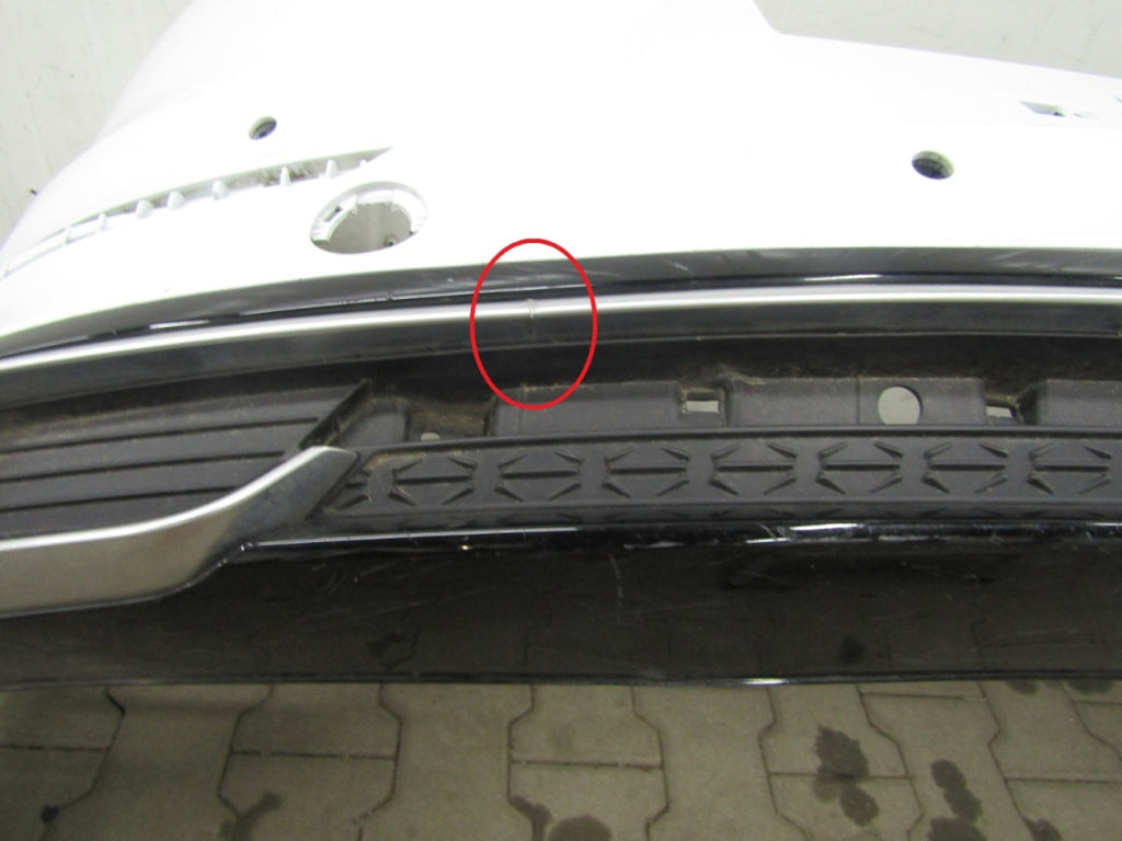 Zadnji branik KIA Pro Ceed III GT LINE LIFT 21-