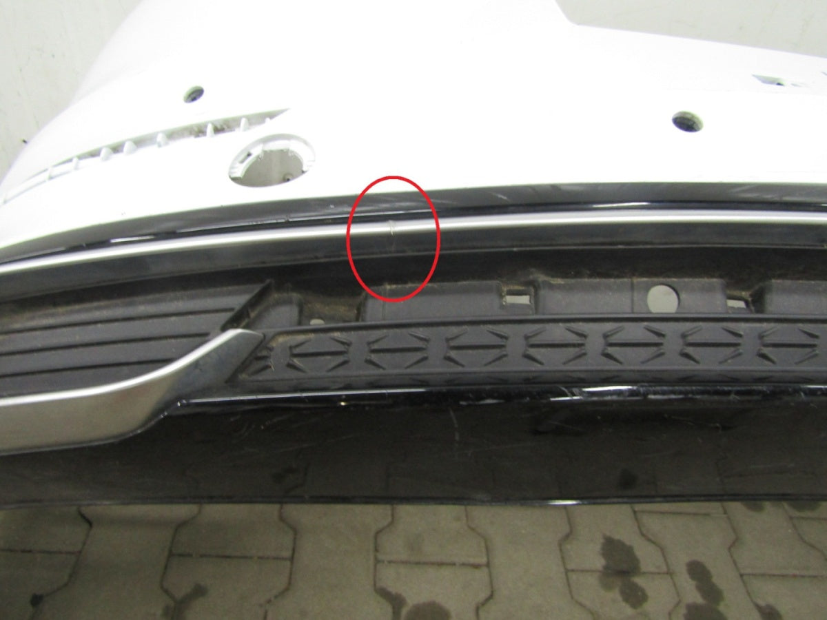 Zadnji branik KIA Pro Ceed III GT LINE LIFT 21-