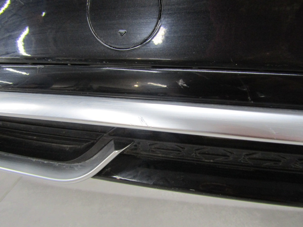 Zadnji branik KIA Pro Ceed III GT LINE LIFT 21-