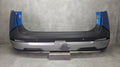 Zadnji branik Kia Sportage V Lift 25-