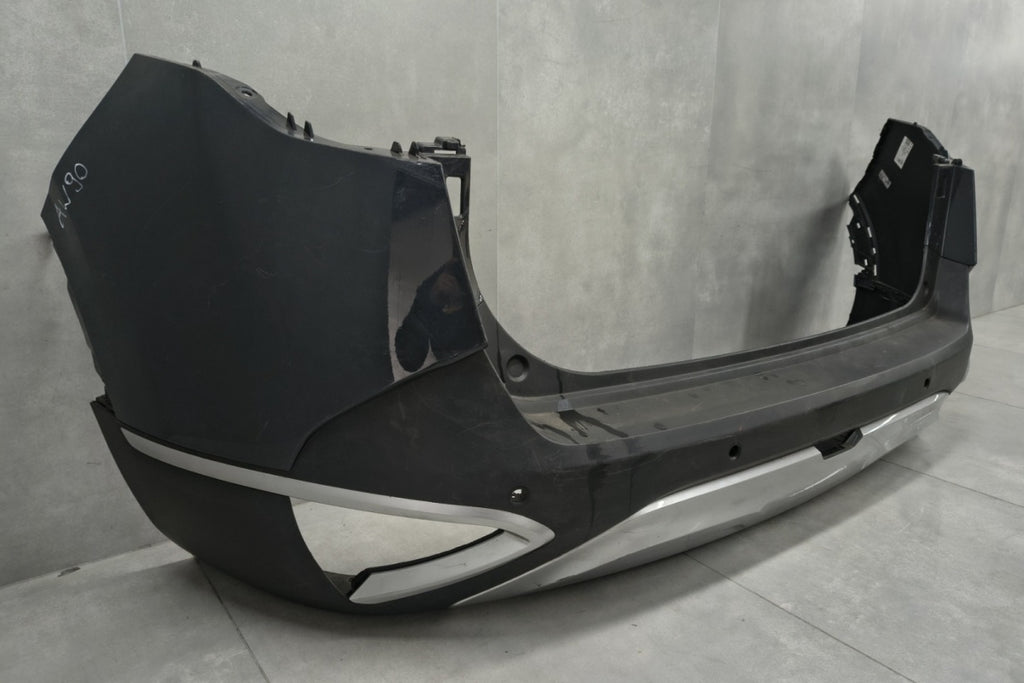 Zadnji branik Kia Sportage V 21-