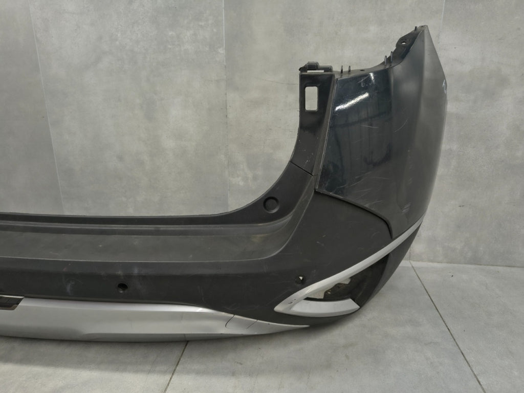 Zadnji branik Kia Sportage V 21-