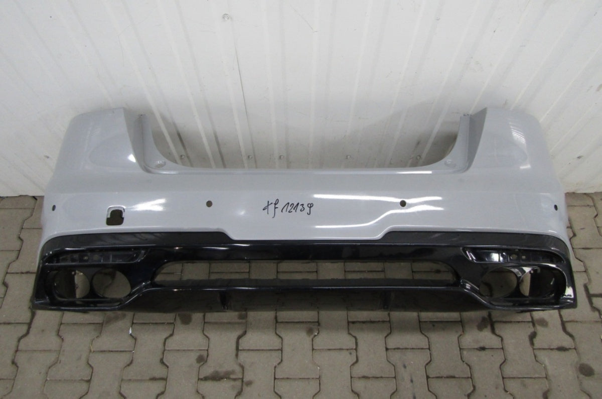 Zadnji branik KIA STINGER GT 17-