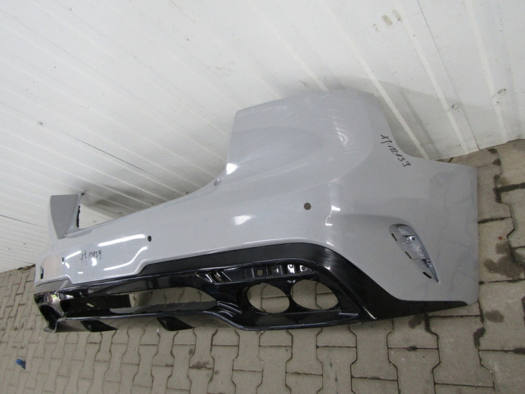 Zadnji branik KIA STINGER GT 17-