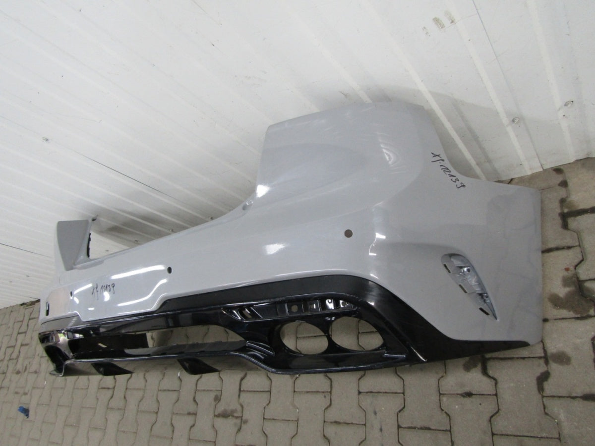 Zadnji branik KIA STINGER GT 17-