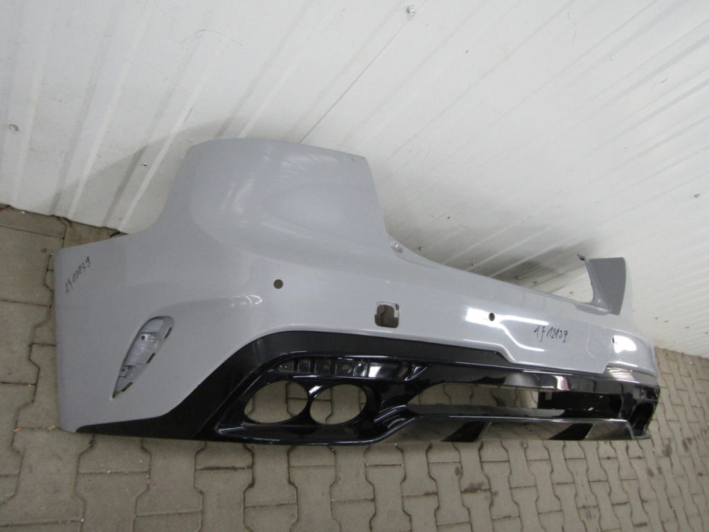 Zadnji branik KIA STINGER GT 17-