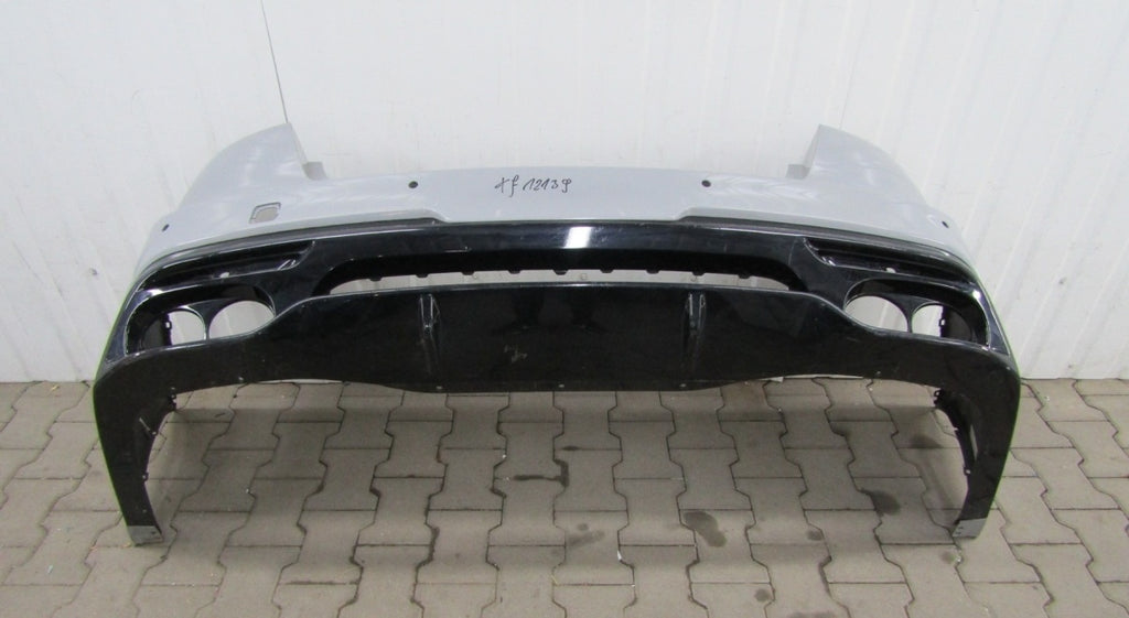 Zadnji branik KIA STINGER GT 17-