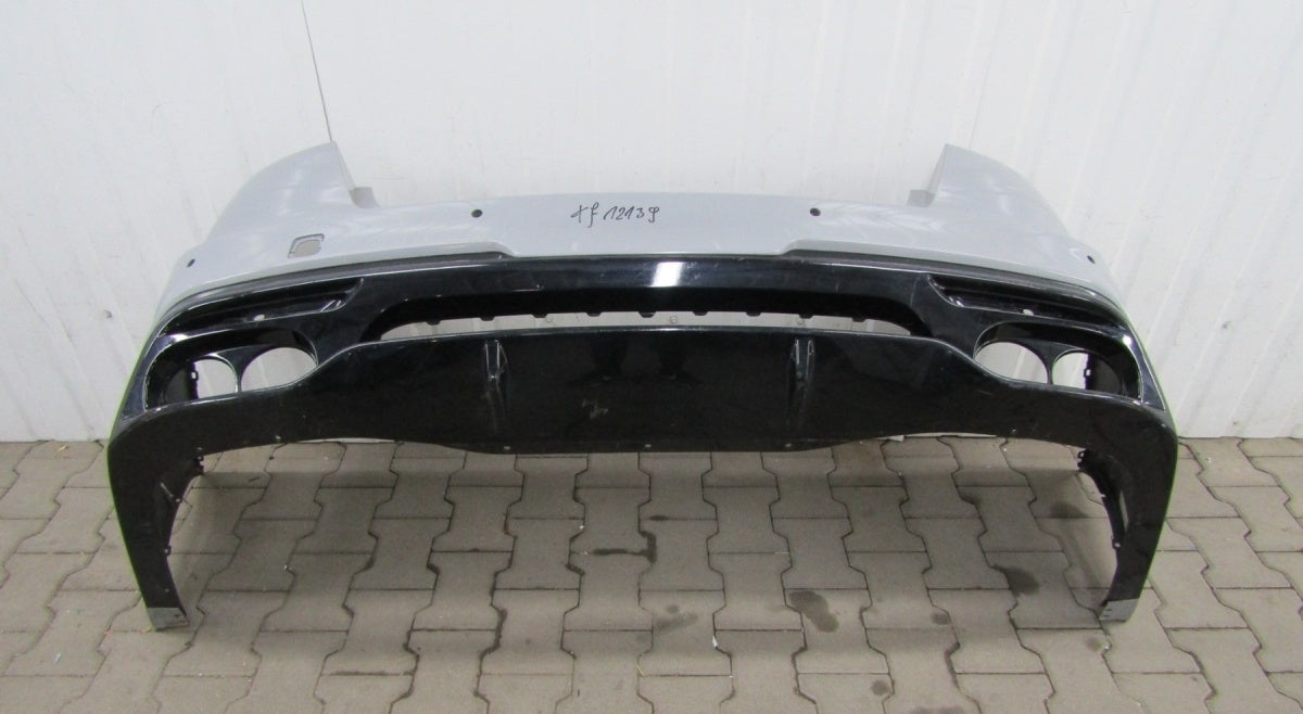 Zadnji branik KIA STINGER GT 17-