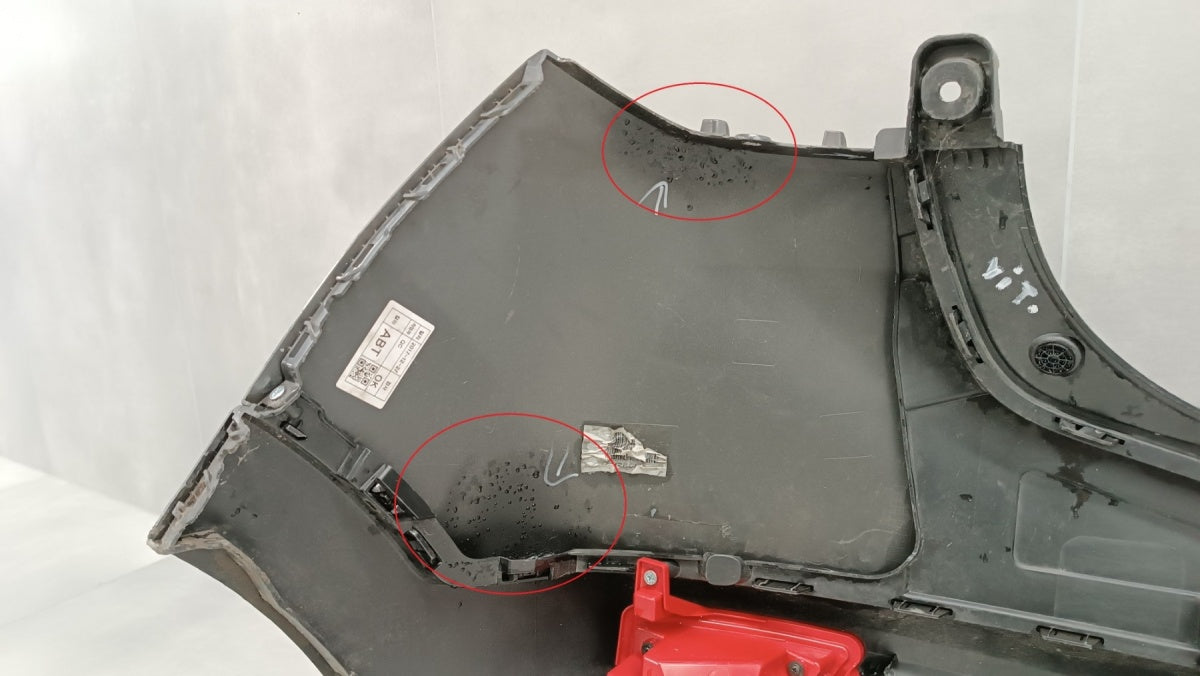 Zadnji branik KIA Stonic GT Line LIFT 20- / + 1 x lampa
