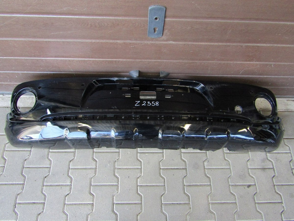 Zadnji branik KIA Soul 2 II Lift 16-