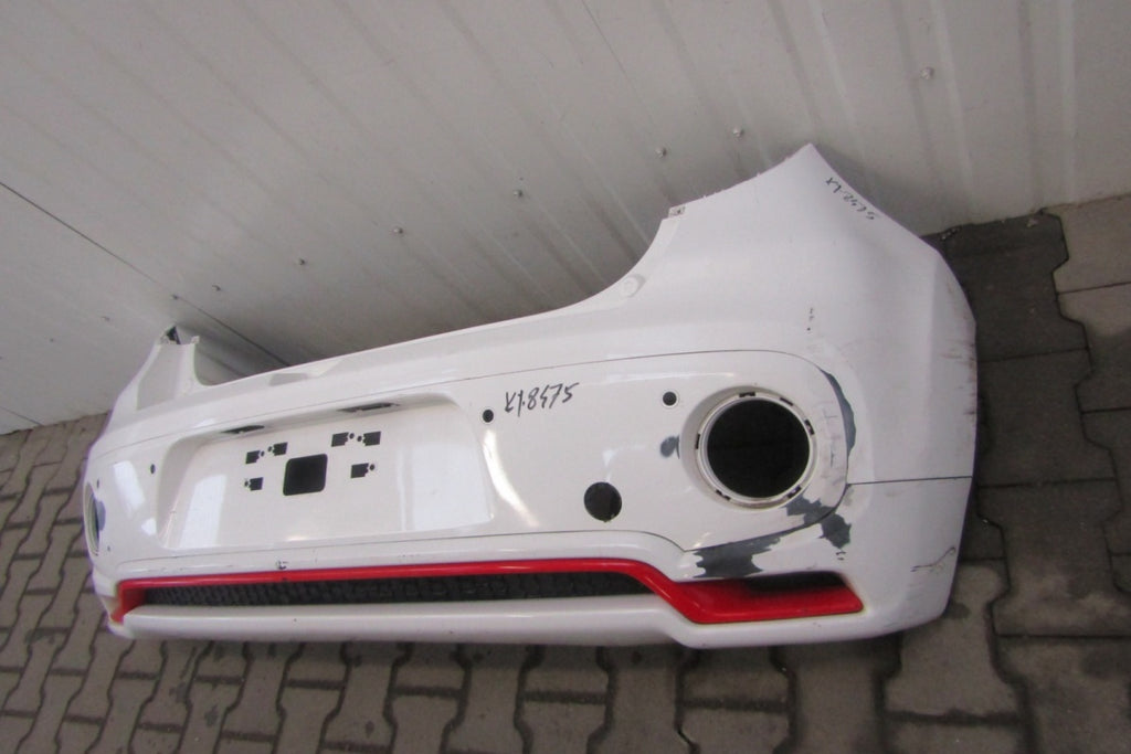 Zadnji branik KIA Soul 2 II Lift 16-