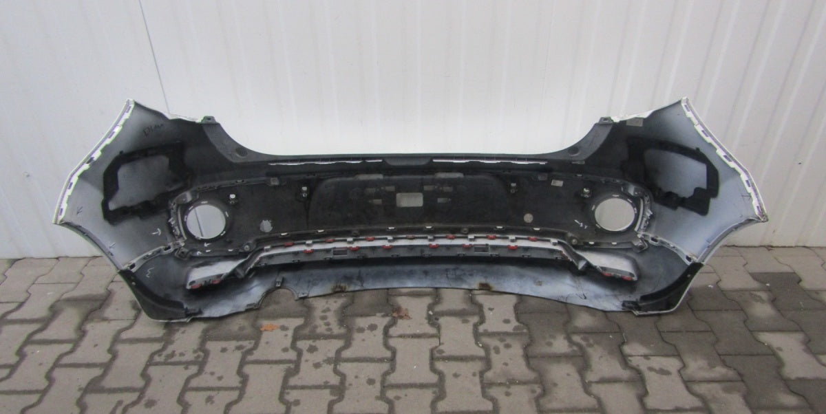 Zadnji branik KIA Soul 2 II Lift 16-