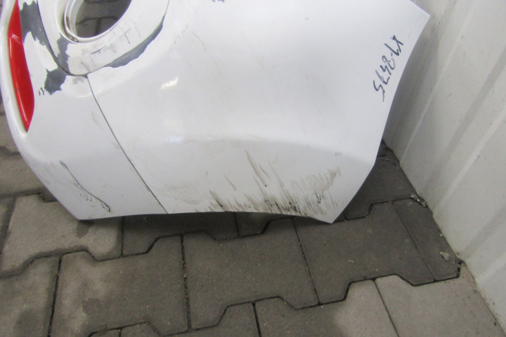 Zadnji branik KIA Soul 2 II Lift 16-