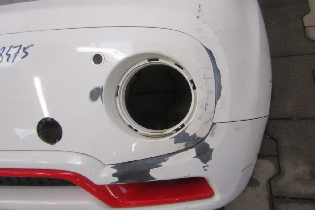 Zadnji branik KIA Soul 2 II Lift 16-