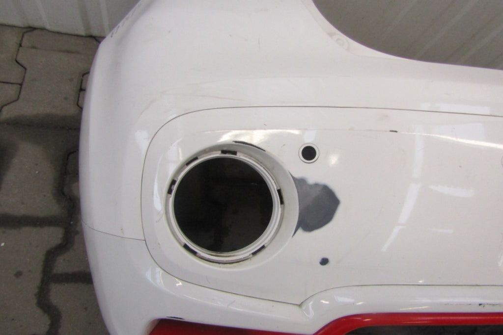 Zadnji branik KIA Soul 2 II Lift 16-