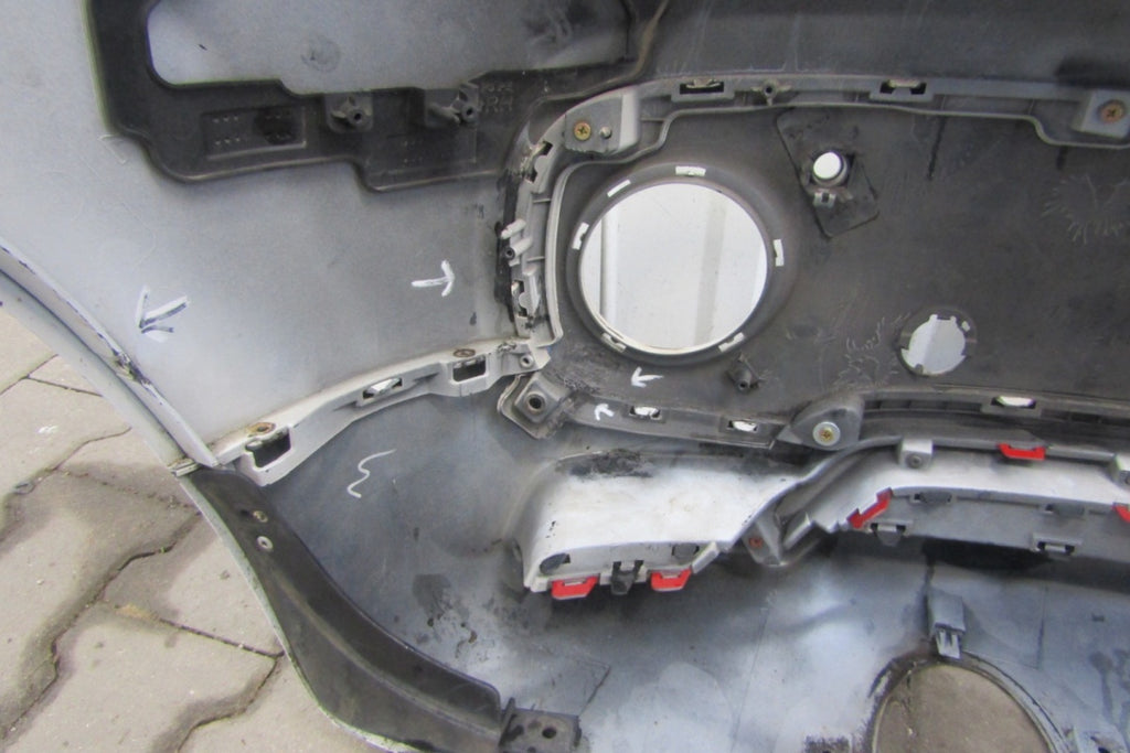 Zadnji branik KIA Soul 2 II Lift 16-