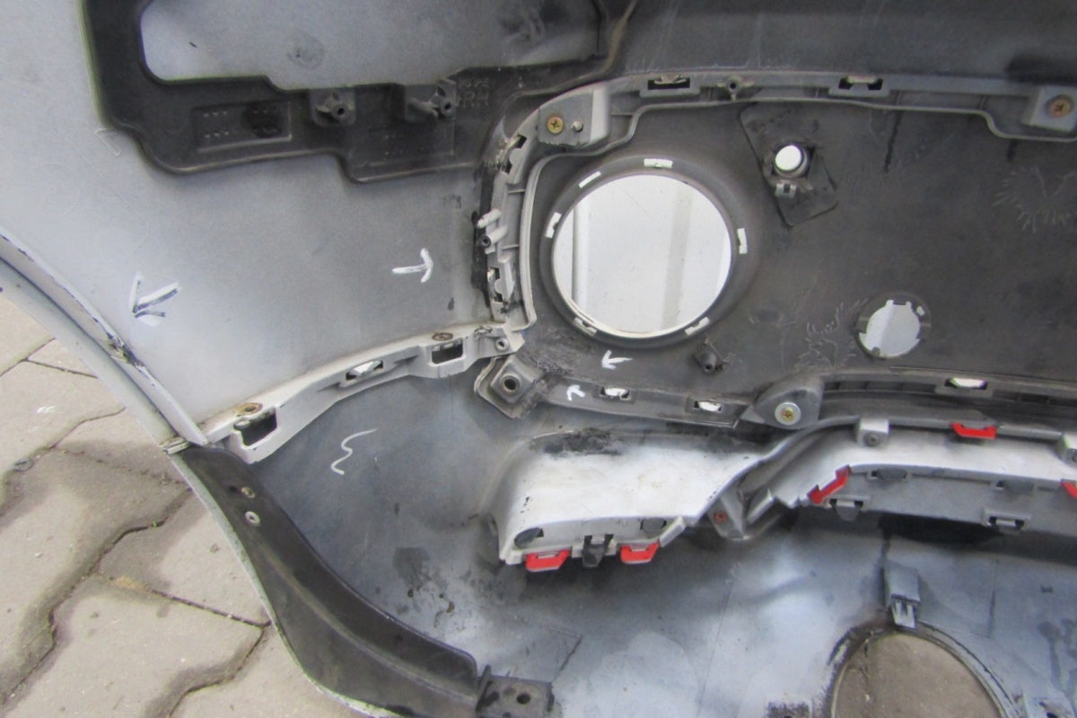 Zadnji branik KIA Soul 2 II Lift 16-