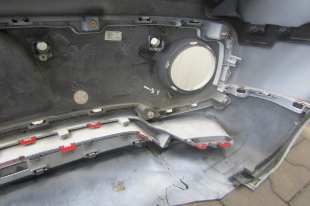 Zadnji branik KIA Soul 2 II Lift 16-
