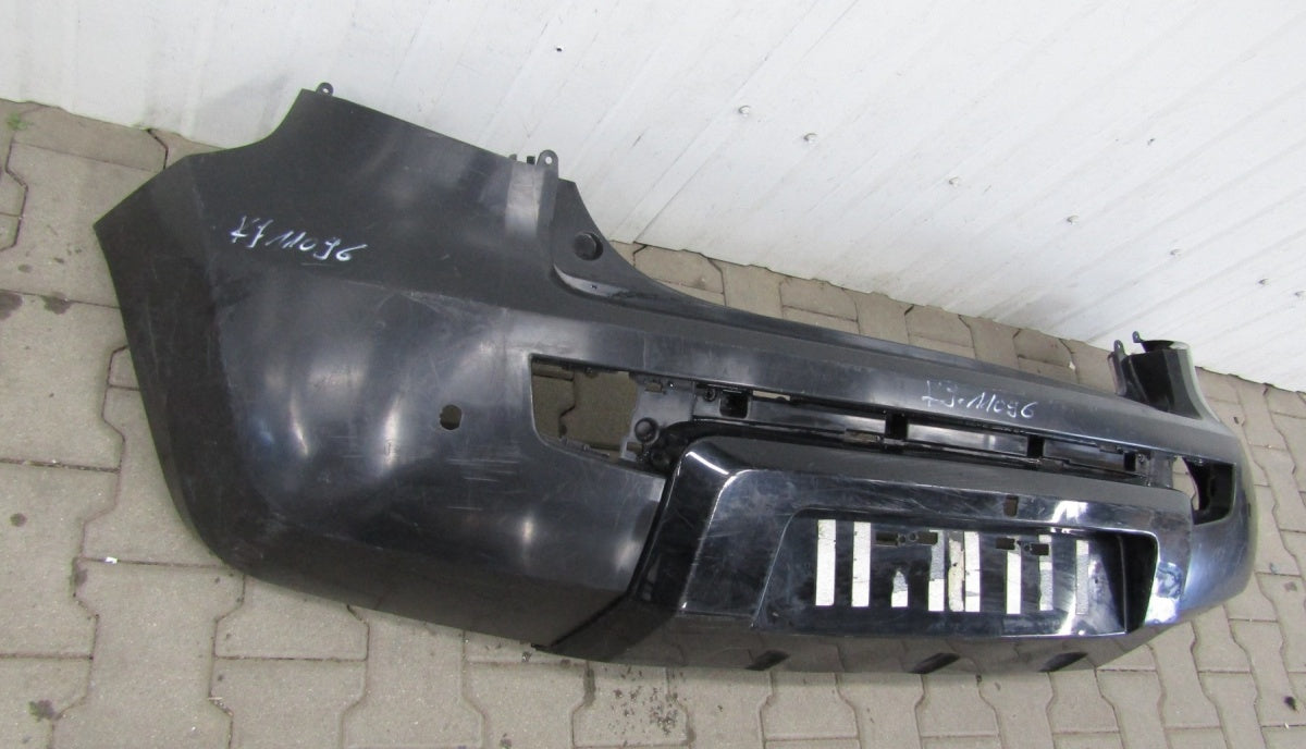 Zadnji branik KIA Soul I 08-11