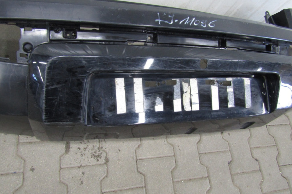 Zadnji branik KIA Soul I 08-11