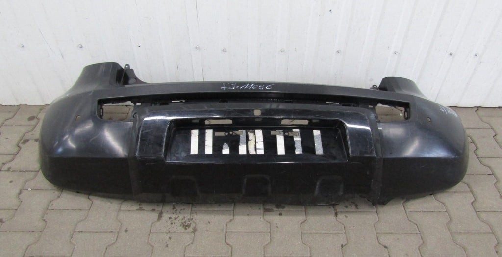 Zadnji branik KIA Soul I 08-11