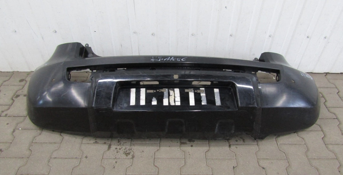 Zadnji branik KIA Soul I 08-11