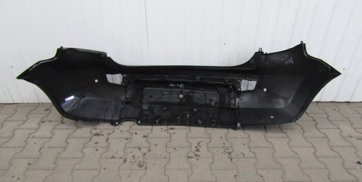Zadnji branik KIA Soul I 08-11