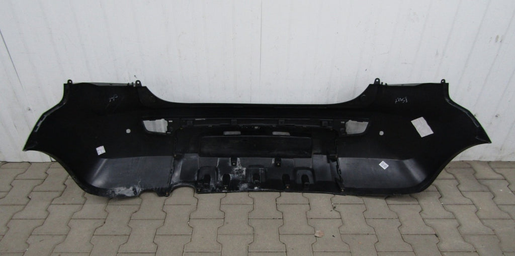 Zadnji branik KIA Soul I 08-11 / NIE LAKIEROWANY