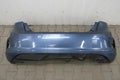Zadnji branik Ford Fiesta MK8 VIII ST-Line 17-