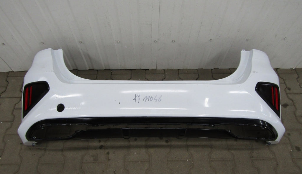 Zadnji branik Kia Ceed 3 III GT-Line HB LIFT 21-