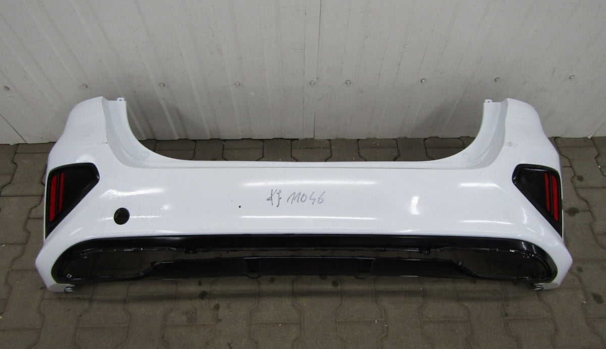 Zadnji branik Kia Ceed 3 III GT-Line HB LIFT 21-
